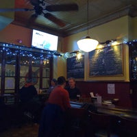 Photo taken at Henry Street Ale House by Jimmy N. on 1/14/2020