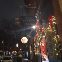 Photo taken at The Sevens Ale House by Jimmy N. on 12/22/2019
