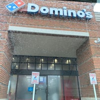 Photo taken at Domino&amp;#39;s Pizza by Steven F. on 6/26/2020