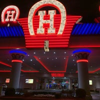 Photo taken at Horseshoe Casino and Hotel by Steven F. on 2/13/2019