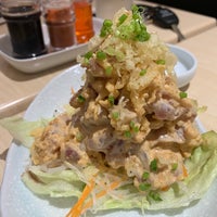 Kisoya Japanese Restaurant In Quezon City - 