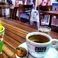 รูปภาพถ่ายที่ Borges Café โดย M .. เมื่อ 4/2/2013