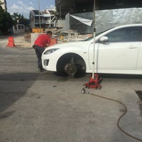 Hup Hin Tyre Battery Service Centre Georgetown Pulau Pinang