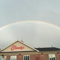 Photo taken at Friendly&amp;#39;s by Holly H. on 6/29/2016