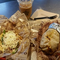 Photo taken at Chipotle Mexican Grill by Cody R. on 1/2/2017