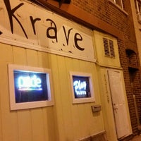รูปภาพถ่ายที่ Club Krave โดย Cody R. เมื่อ 12/14/2016