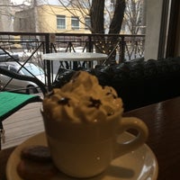 2/17/2017 tarihinde Natali S.ziyaretçi tarafından UNO cafe'de çekilen fotoğraf