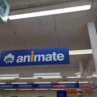 アニメイト 1876 Ziyaretcidan 9 Tavsiye