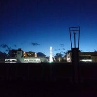 志家大駐車場 神明町9 10