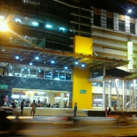 Kapas Krampung Plaza (KAZA)