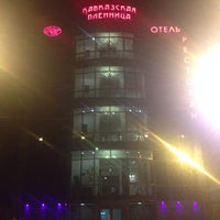 Photo taken at Отель &amp;quot;Кавказская пленница&amp;quot; by Дмитрий В. on 7/9/2015