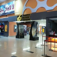 Golden Screen Cinemas Gsc Kota Kinabalu Sabah
