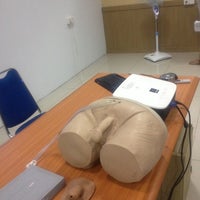 Review Ruang Briefing Skills Lab Fk Usu