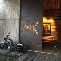 2/12/2015にJuan P.がAn&amp;#39;k Restauranteで撮った写真