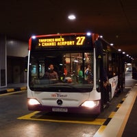 Photo taken at SBS Transit: Bus 27 by 9VSKA on 1/26/2014