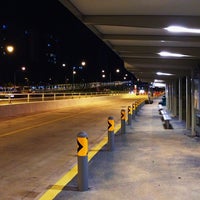 Photo taken at Bus Stop 65191 (Bef Punggol Rd) by 9VSKA on 8/22/2014