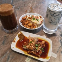 源苑海南咖啡厅yuan Yuen Hainam Cafe Cheras Selangor