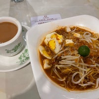 Setapak Tea Garden 古文茶茶餐厅 Taman Danau Kota 126 G 2 126 G 3 Metro Genting Klang