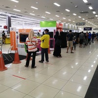Photos At Giant Hypermarket Setapak Kuala Lumpur