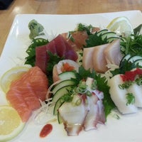 Photo prise au Boathouse Sushi par Melv le5/27/2014