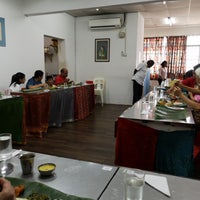 Puchong Mess Banana Leaf Rice Indian Restaurant