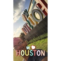 Photo taken at We Love Houston by Ernst V. on 7/11/2015