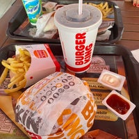 Photo taken at Burger King by Esra A. on 8/15/2021