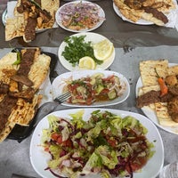 Photo taken at Bolkepçe Kebap Restoran by Esra A. on 5/4/2022
