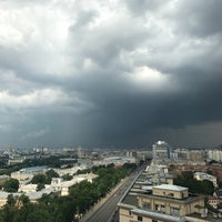 6/30/2017에 Ksya V.님이 Game Insight Moscow에서 찍은 사진