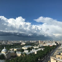 6/14/2017에 Ksya V.님이 Game Insight Moscow에서 찍은 사진