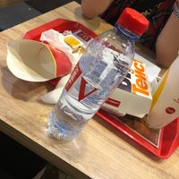 Photo taken at McDonald&amp;#39;s by Ksya V. on 7/13/2018