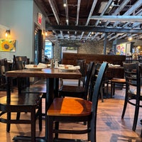 Review Winnie's Manayunk