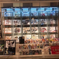 Photo taken at Yurindo Comic Kingdom by nakonekocat 猫. on 12/26/2018
