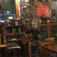 Photo taken at La Cantina dello Zio Bramante by Sjs S. on 6/17/2019