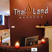 1/22/2015 tarihinde Thai-Land Massage - masaż tajski Poznańziyaretçi tarafından Thai-Land Massage - masaż tajski Poznań'de çekilen fotoğraf
