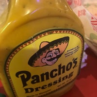Photo prise au Pancho&amp;#39;s Mexican Restaurant par Stephen A le3/2/2018