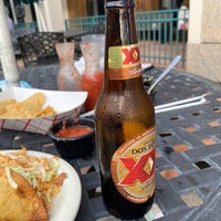 Photo taken at Salsa Cocina Mexicana by Stephen A on 7/27/2020