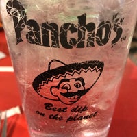 Photo prise au Pancho&amp;#39;s Mexican Restaurant par Stephen A le1/19/2018
