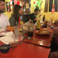 Photo prise au Pancho&amp;#39;s Mexican Restaurant par Stephen A le2/16/2018