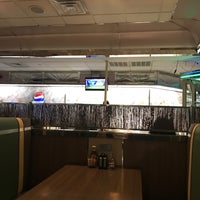Photo taken at Hilton Head Diner by Stephen A on 6/6/2017