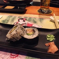 Photo taken at Restaurant Ai Uchi by Riemer P. on 3/5/2015