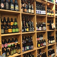 Photo taken at Beer Planet by Patrick W. on 11/11/2017