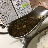Photo taken at Curry Shop UDON by Masahiro A. on 6/1/2023