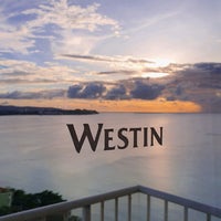 Photo taken at The Westin Resort Guam by Shin L. on 9/30/2022