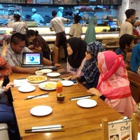 Review Imperial Kitchen