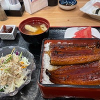 Review Asuka (Japanese Restaurant)