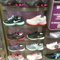 Photo taken at Champs Sports by Tara R. on 10/20/2012