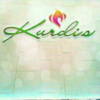 3/26/2013에 Chrissy C.님이 Kurdi&#39;s Fresh Mediterranean Grill에서 찍은 사진