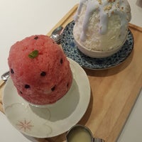 Mykori Bukit Beruang Dessert Shop In Bukit Beruang