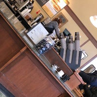 4/8/2018에 Gordon W.님이 Peet&amp;#39;s Coffee &amp;amp; Tea에서 찍은 사진